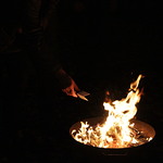 Feuerritual
