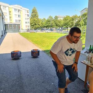 Kindernachmittag