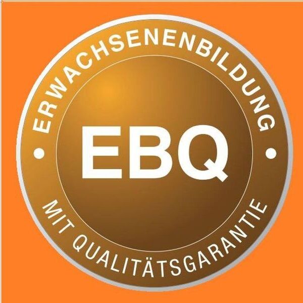 EB Logo / © Forum Berufs- und Erwachsenenbildung EB Logo