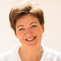 Helga Bauernfeind