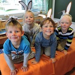 Hasentag 2016