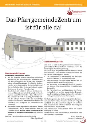 Pfarrblatt