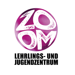Logo Zoom