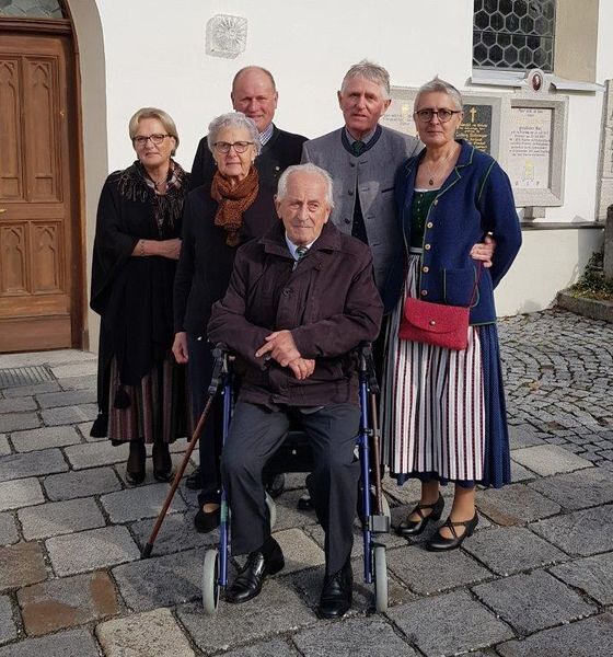 Ehejubiläum