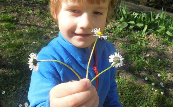 © Pfarrcaritaskindergarten Linz-Heilige Familie