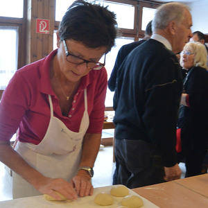 Krapfensonntag 2015