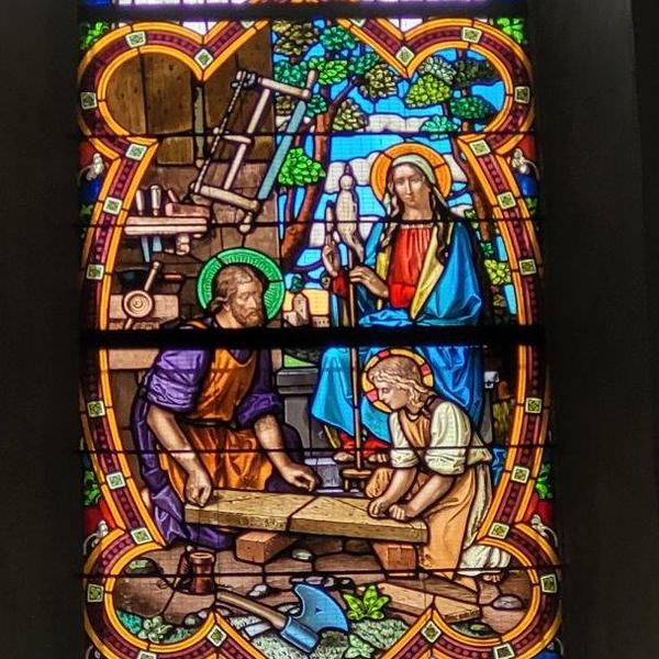 Wortgottesdienst / Pfarre Ried im Traunkreis Wortgottesdienst