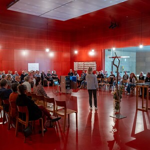 Forum Ehrenamt
