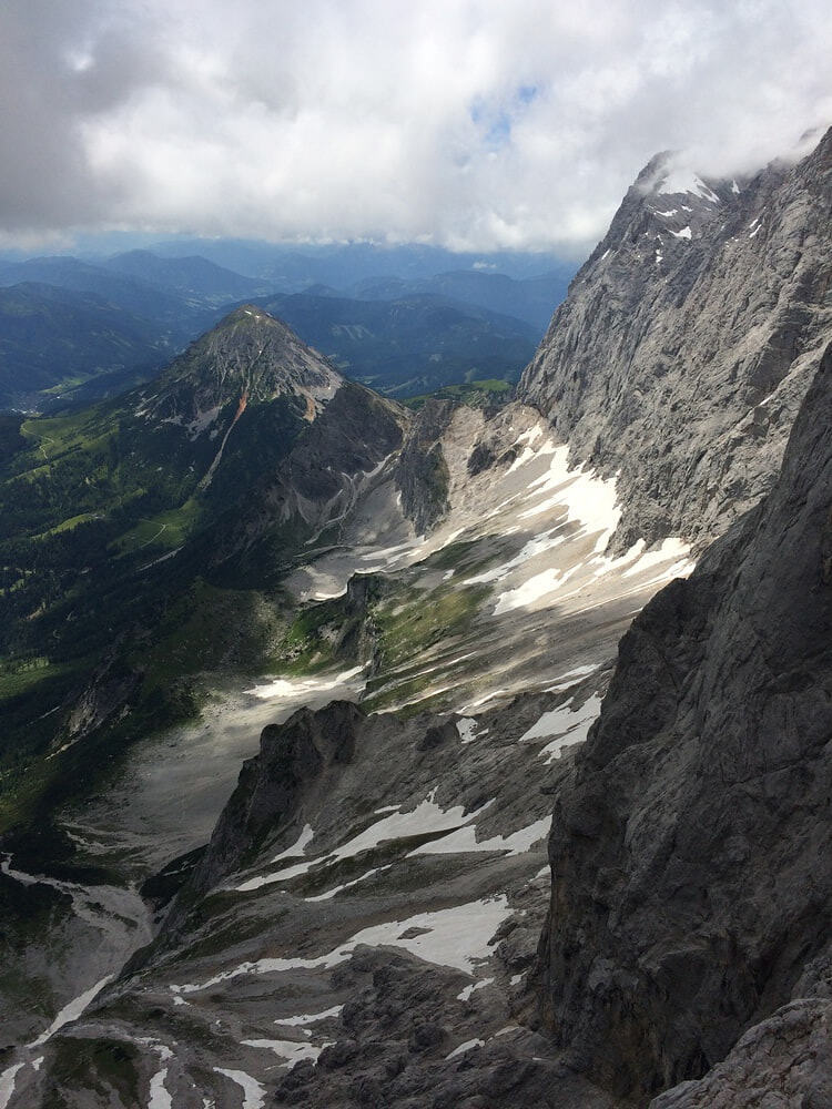 Mesnerausflug