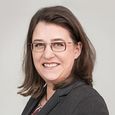 Pastoralamtsdirektorin Gabriele Eder-Cakl