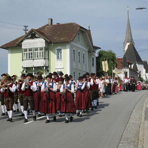 Fronleichnam 2019