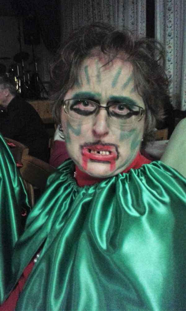 Drachenfest - Trachtenfest