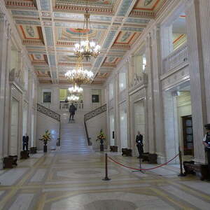 Irlandreise