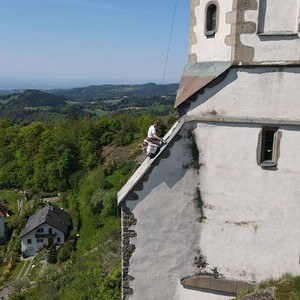 Kirchendach
