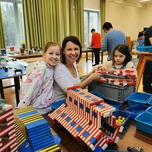LEGO©Stadt