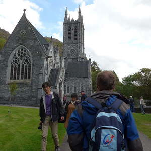 Irlandreise