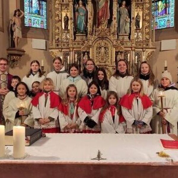 Ministranten