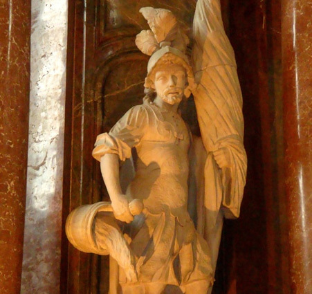 Hl. Florian