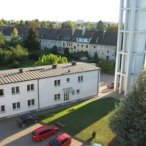 Architektur