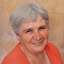 Maria Steinkellner