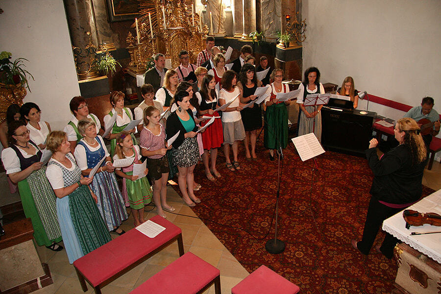 Jubelpaare 2015