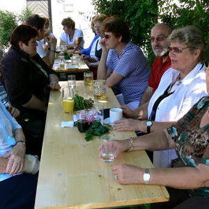 Begegnungsfest 2008