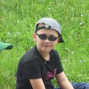 Wanderung der Minis
