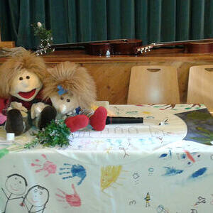 Kinder- und Familienliturgie