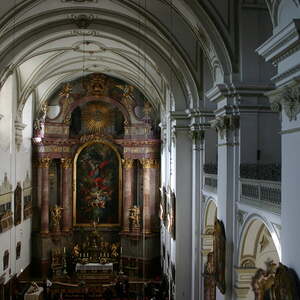 Pfarrkirche