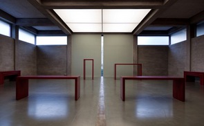 Katholische Hochschulgemeinde Linz. © Ulrich Kehrer