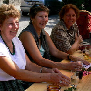 Begegnungsfest 2008