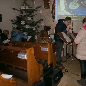 Pfarrkirche Bad Kreuzen        