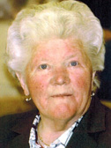 Portrait Hörmanseder Franziska