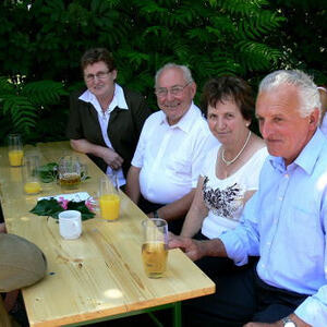 Begegnungsfest 2008