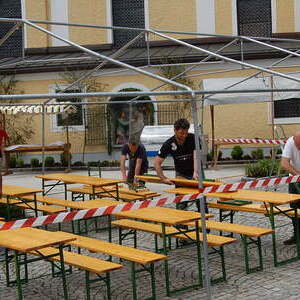 Fest der Begegnung