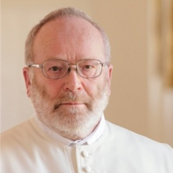 H. Ludolf Miesbauer OPraem