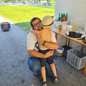 Kindernachmittag