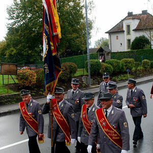 Kircheneinweihung