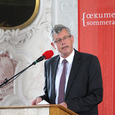 Prof. Dr. Ulrich Heckel