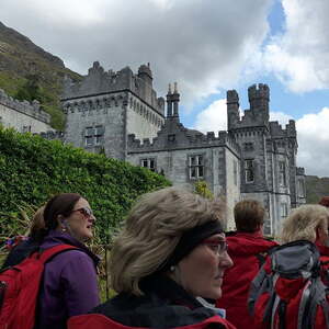 Irlandreise