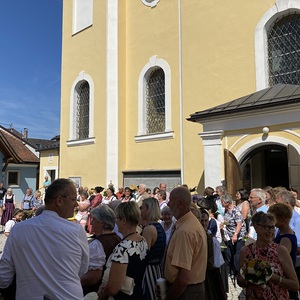 Maria Himmelfahrt_Jubelpaare 2023