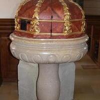Taufanmeldung