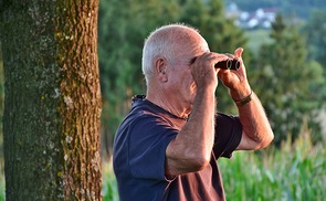 Mit Schwung und neuen Zielen in die Pension