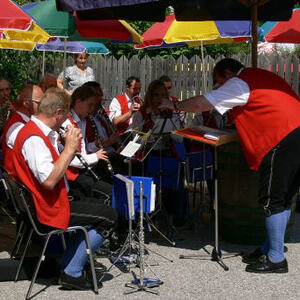Begegnungsfest 2008