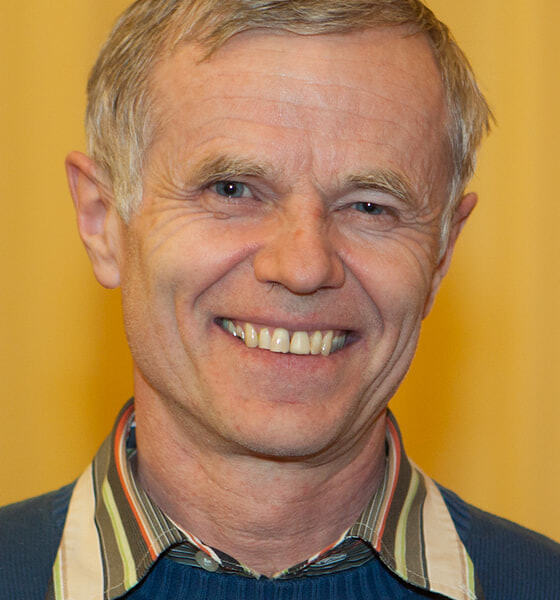  Paul Glaser