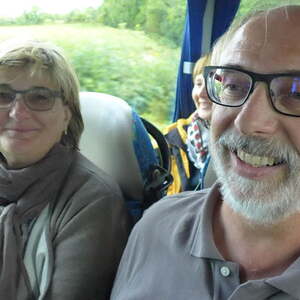 Irlandreise