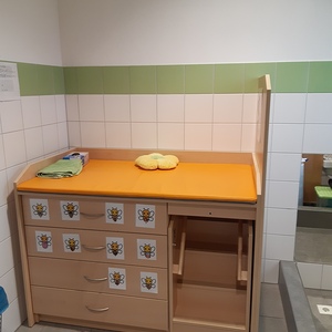 Krabbelstubenfotos