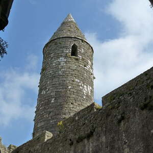 Irlandreise