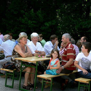Begegnungsfest 2008