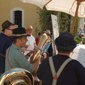 Fest der Begegnung